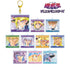 『遊☆戯☆王デュエルモンスターズ』トレーディング Ani-Art aqua label アクリルキーホルダー(単位/BOX)【202510再販】